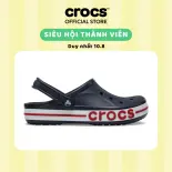 Giày Clog Unisex Crocs Bayaband - 205089-4CC