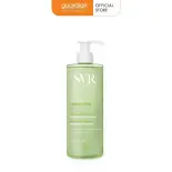 Gel Rửa Mặt Giúp Làm Sạch Và Thông Thoáng Lỗ Chân Lông Dành Cho Da Dầu Mụn SVR Sebiaclear Gel Moussant 400ml