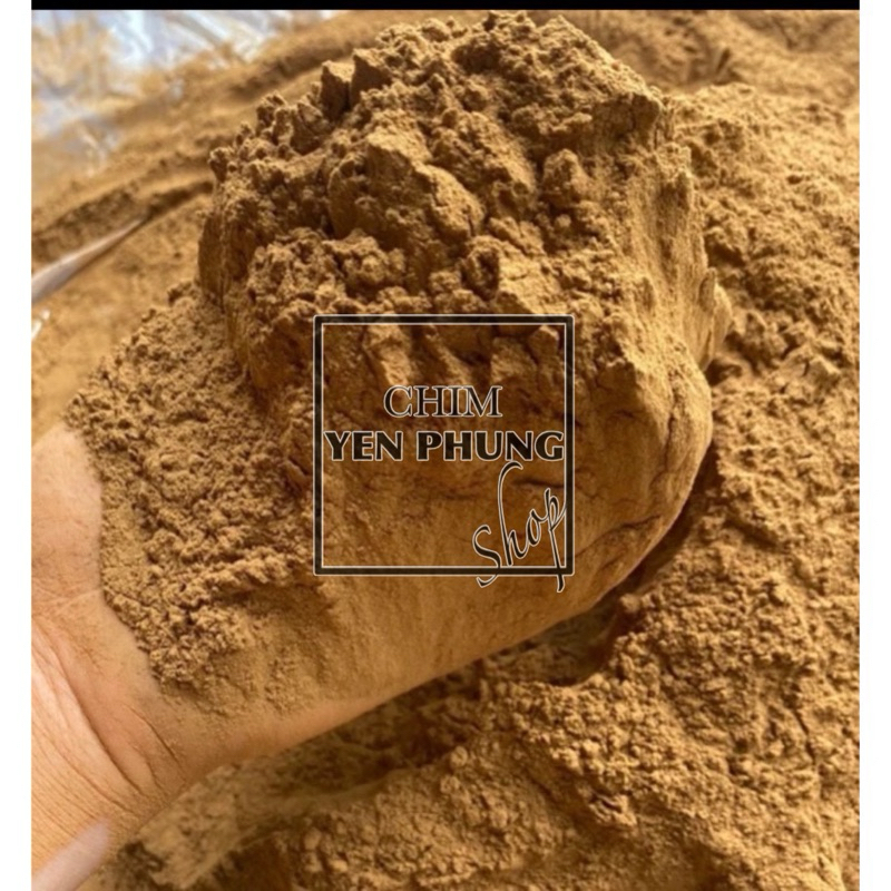 5KG Bột Keo Bời Lời – Nguyên Liệu Kết Dính Tự Nhiên, Chất Lượng Cao.
