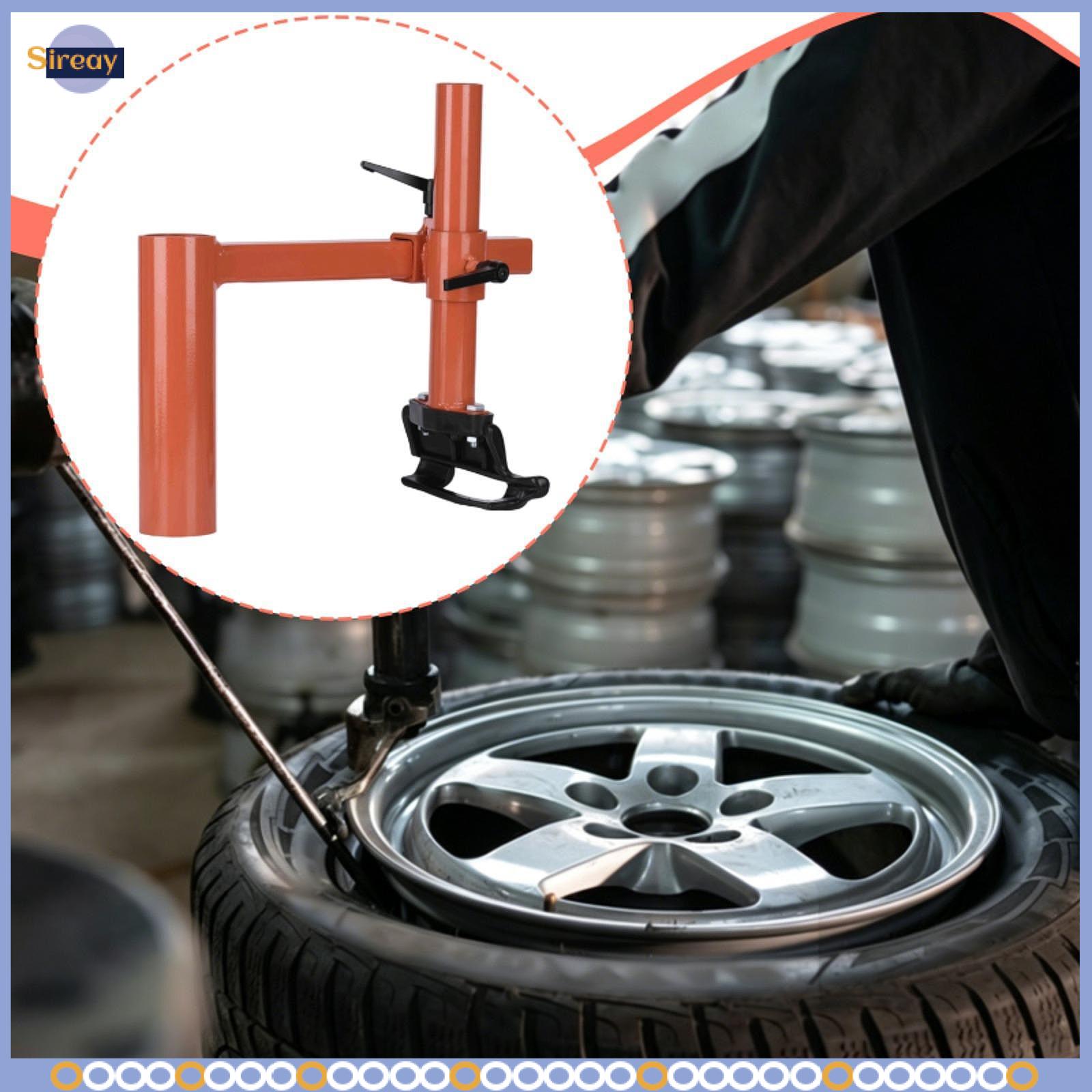 Acituna Manual Tire Changer Duck Head Kit Accessories Easy Tire Removal/Installation Premium Professional Sturdy Heavy Duty Durability ราคา 3,056 บาท*ส่งฟรี