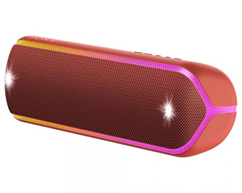 Sony SRS-XB32 Portable Bluetooth Speaker Singapore