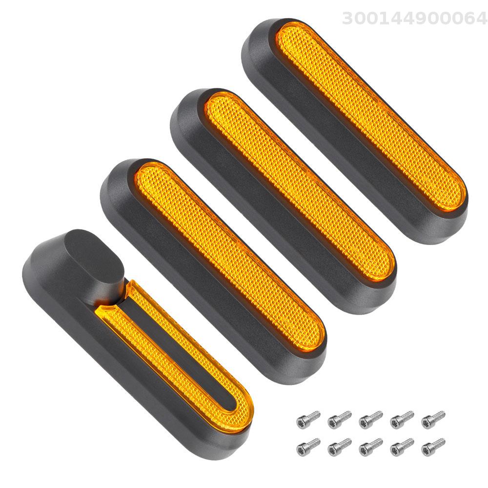 Screws Compatible With Compatible With M365 Cover With Screws M365 Pro