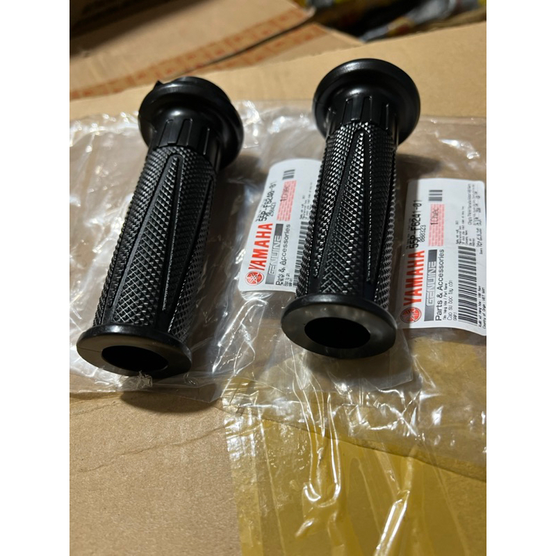 bao tay xe Exciter 135,zin có sẵn ống ga 2 dây ga