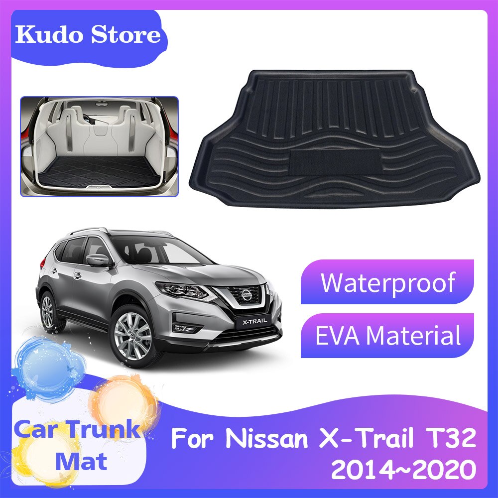 Car Floor Mats For Nissan Xtrail Xtrail 2021 2020 2019, 51 OFF