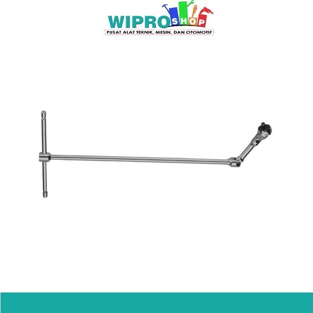 Jtc 3442-T HANDLE DOUBLE UNIVERSAL Harga 725,725 rupiah*Gratis Ongkir