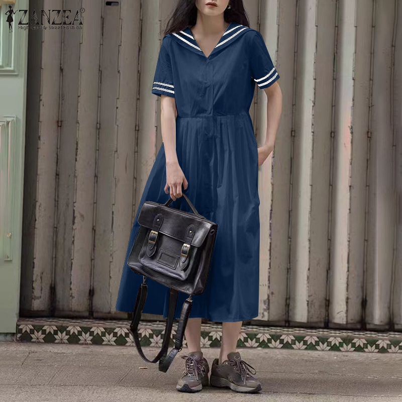 Shop Sailor Dress Women Online with Best Discounts and Low Prices