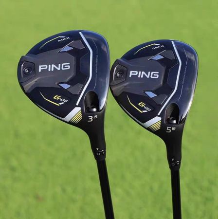 PING G430 Fairway Wood - 2023 Upgrade Model (Men's)