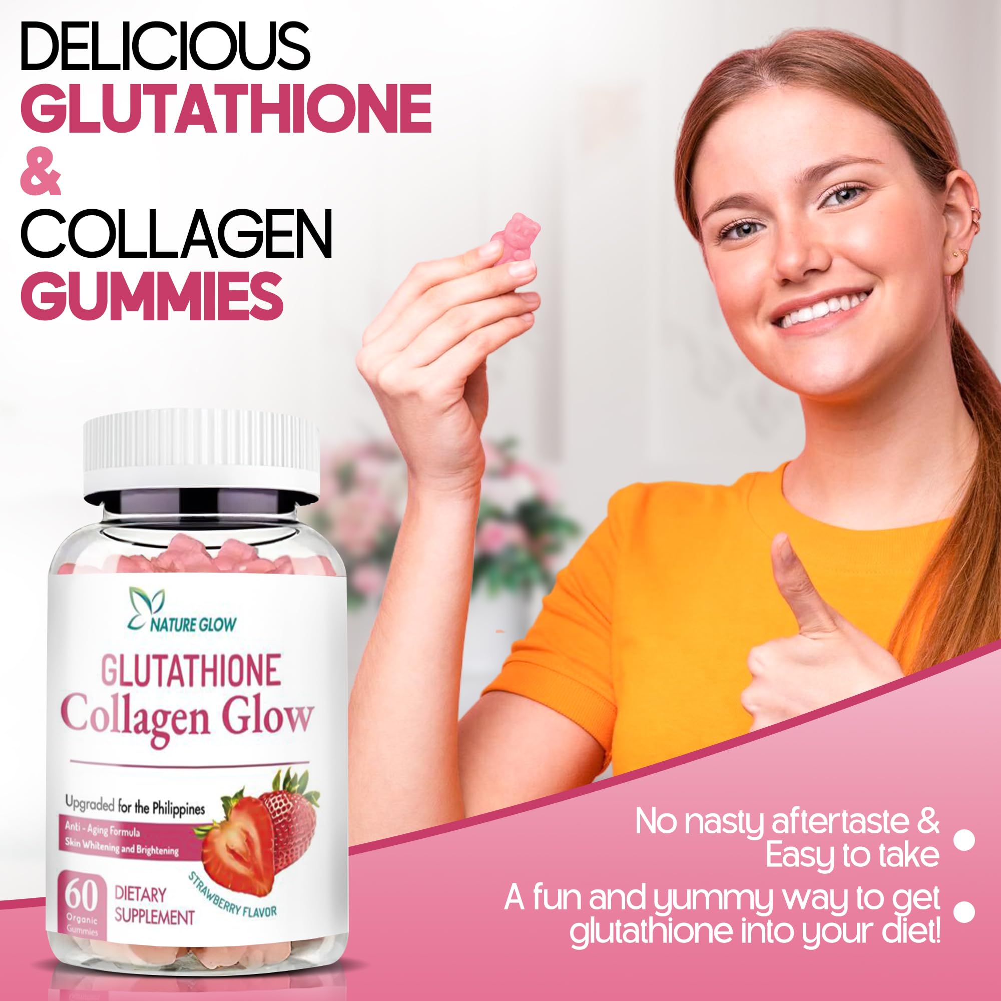 nature glow glutathione collagen glow philippines Pharmacological Insights into the Ipamorelin & CJC-1295 Blend