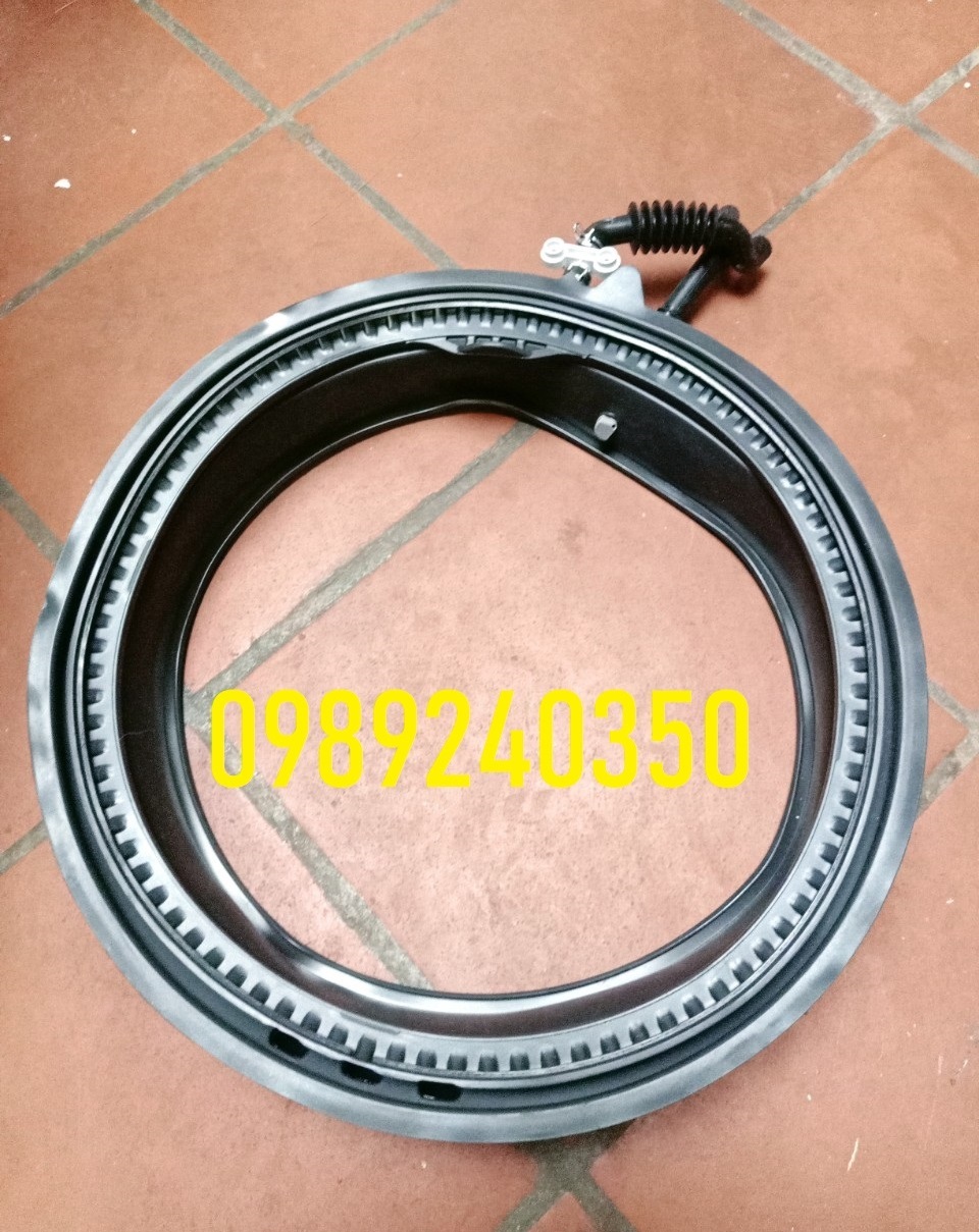 Gioăng ron máy giặt aqua 9kg aqd - d902g mới chính hãng