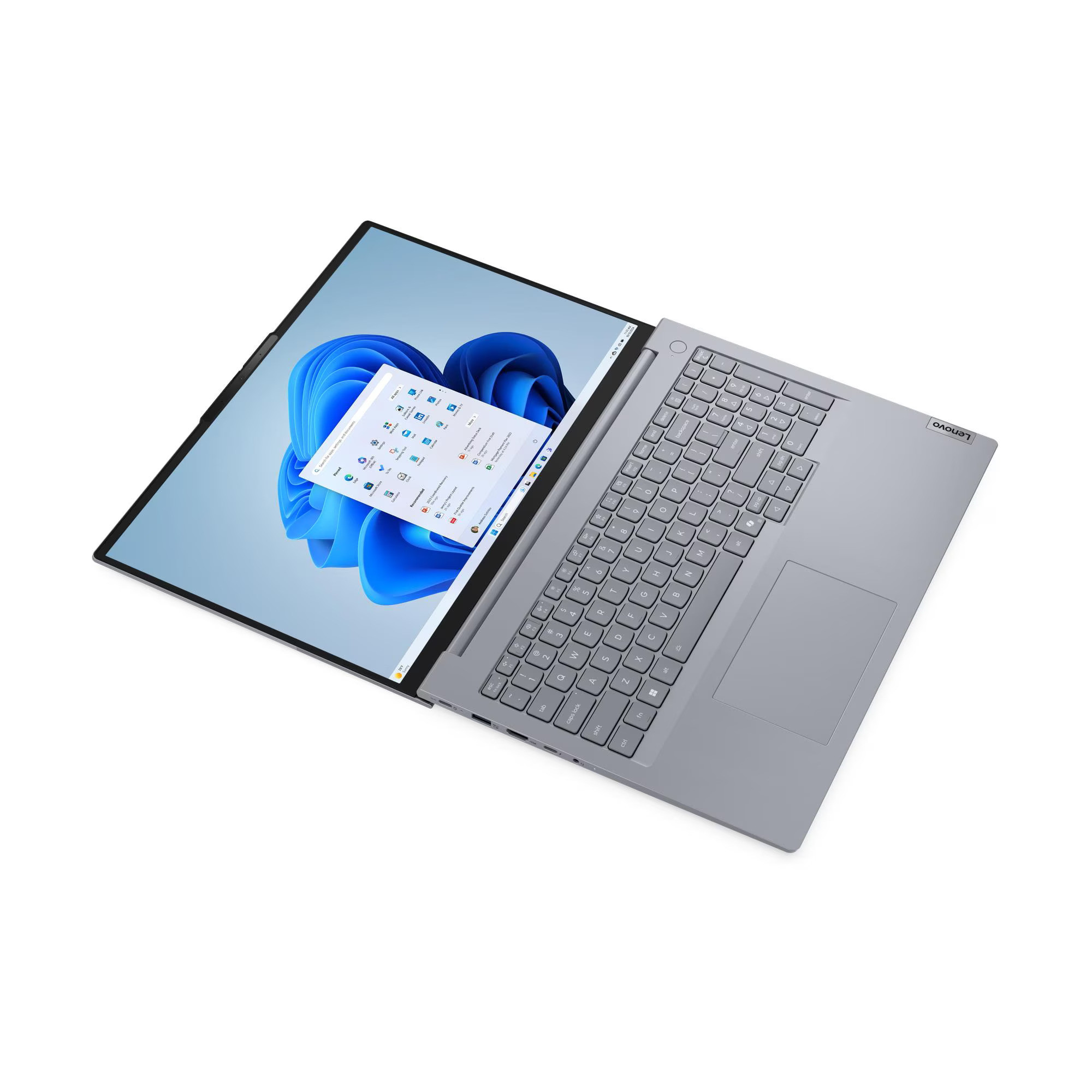 Lenovo 16" ThinkBook 16 Gen 8 Intel Core 5 210H 16GB D5