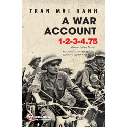A War Account 1-2-3-4.75 (second edition, revised)
