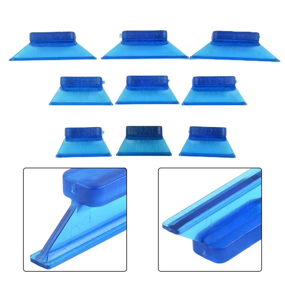 Chất lượng cao cấp vấu gắn keo đồ loại bỏ vết lõm Kit cho cơ thể Xe Chuyên Nghiệp sửa chữa