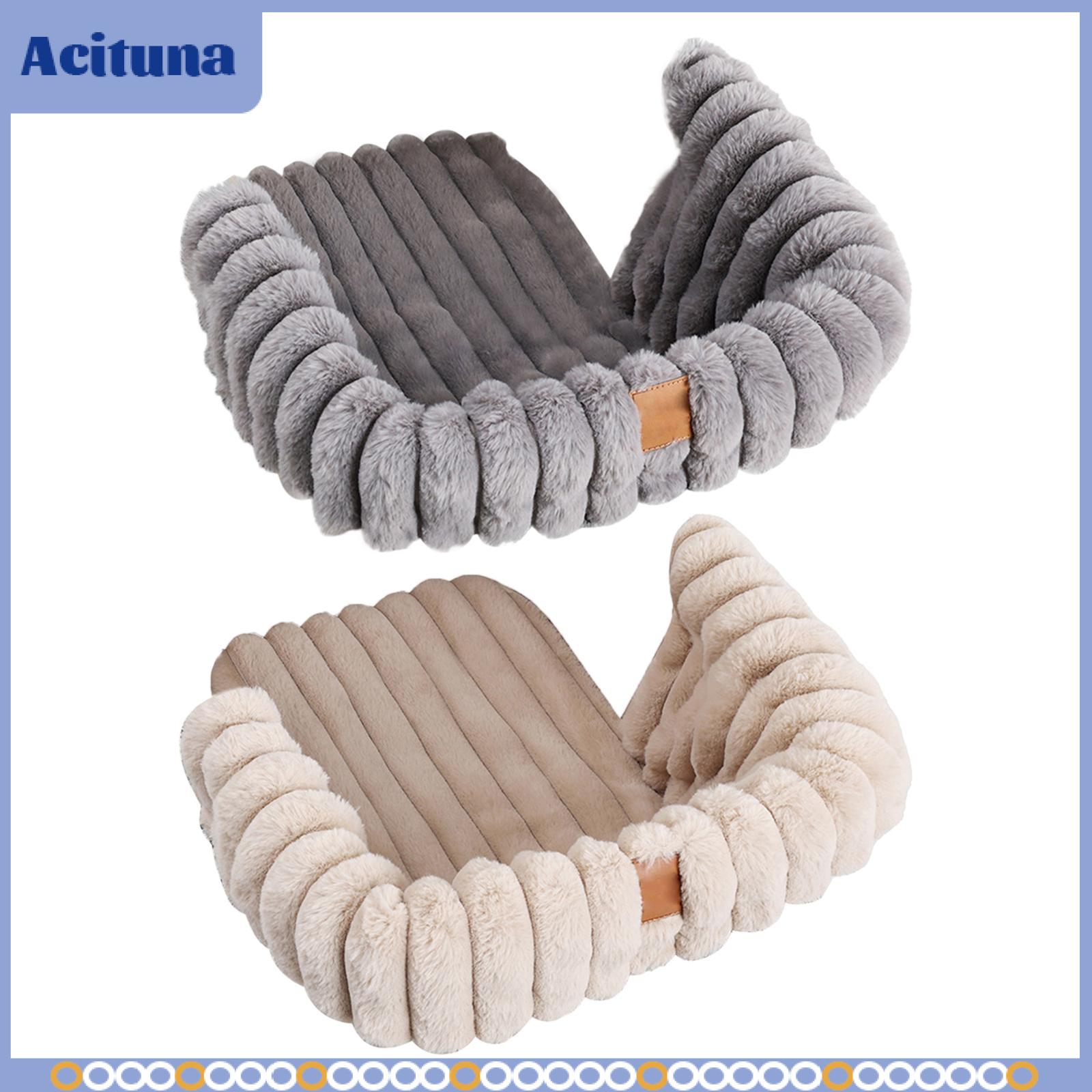 Pet Stroller Pad Dog Stroller Mat Anti Slip Soft Comfortable Winter Liner Pet Carrier Strolling Cart Pad for Travel Outdoor ราคา 1,991 บาท*ส่งฟรี
