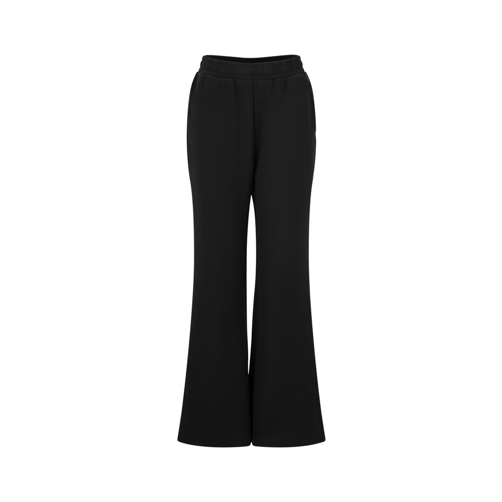 Quần Dài Thể Thao Nữ Skechers Lifestyle Physical Academia Collection Lounge Pants - L125W036-0018