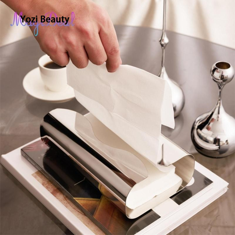 Tissue box, tissue box, kitchen tissue box ราคา 296 บาท*ส่งฟรี