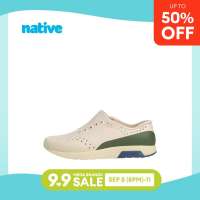 Native Lennox Block Bwt/Dps/Olvbl Womens Slip Ons