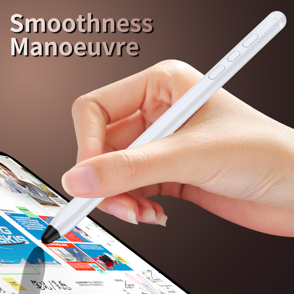 Stylus S bút cho Samsung Galaxy Z Gấp 8 7 6 5 4 3 2 Fold8 Fold7 Zfold8 Zfold7 5G Bluetooth Bút cảm ứng điện dung điện thoại có thể gập lại Bút Chì
