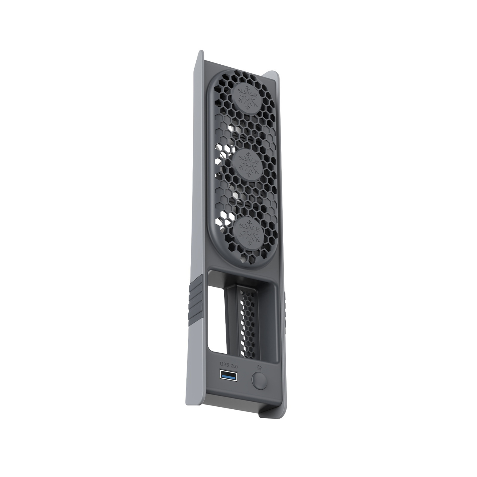 Norman Malthus External Fan Cooler Multifunction Rgb Cooling Fan Ps5 Pro/slim Cooling Fan with Rgb Lighting Low Noise Usb External Cooler for Enhanced Gaming Experience Giá  487,720 Đồng*Miễn phí vận chuyển