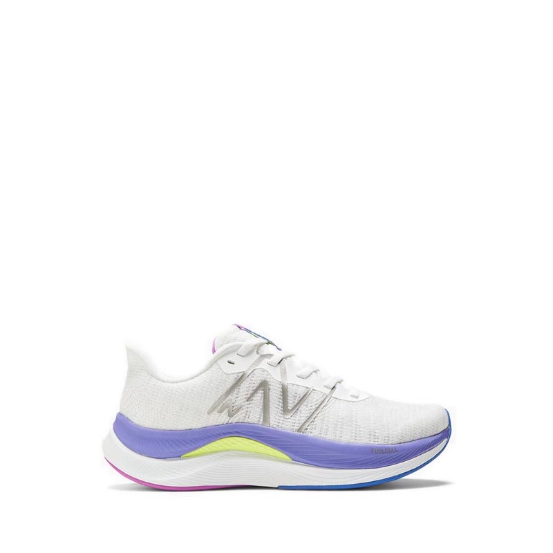 Giày Chạy Bộ New Balance FuelCell Propel v4 Women's - White