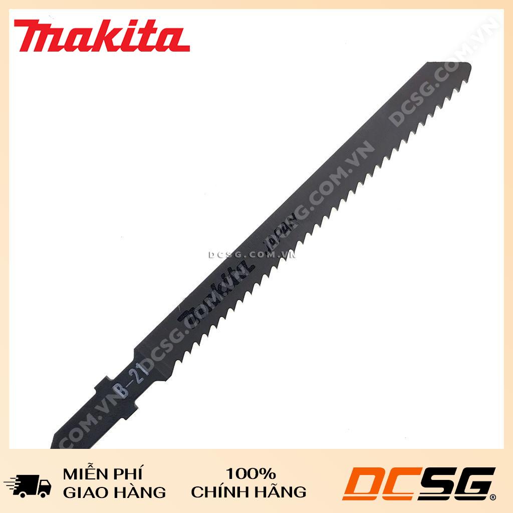 Lưỡi cưa lọng b-21 makita a-85721