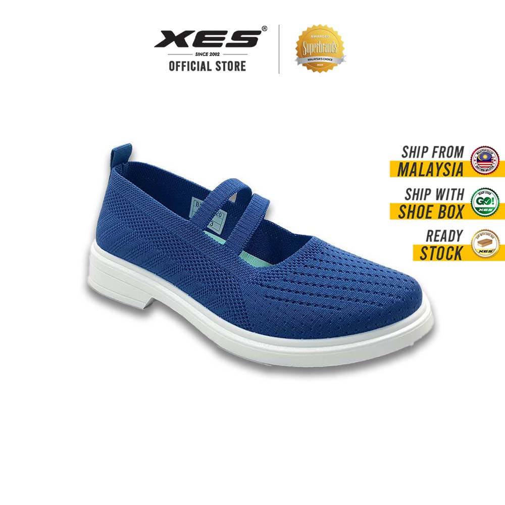 Xes deals shoes lazada