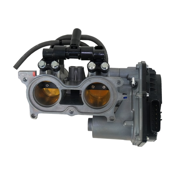 Suku Cadang & Aksesori Otomotif ThrottleBody Assy Honda CBR 250RR K64N 16400K64TG1 Harga 5,493,013 rupiah*Gratis Ongkir