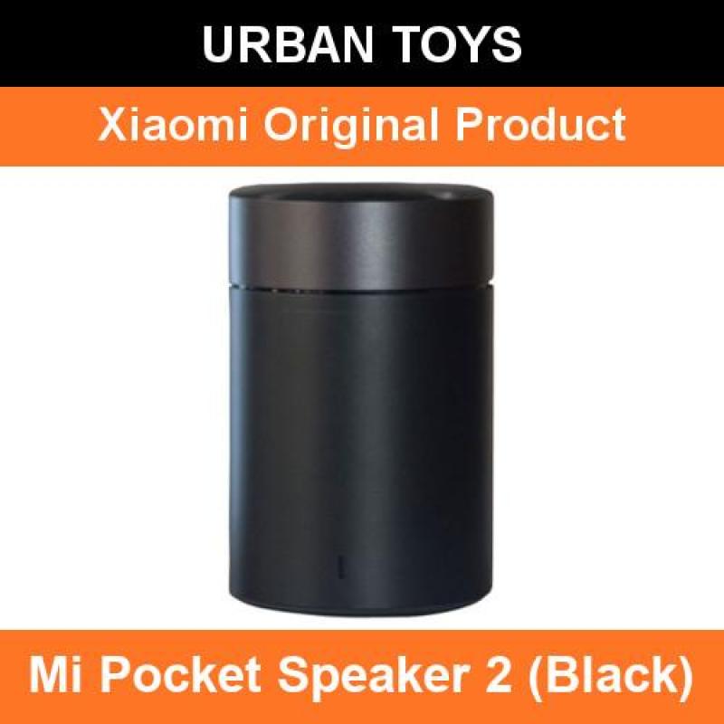xiaomi mi pocket speaker 2 test