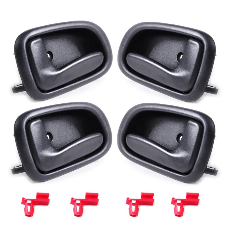 tay mở cửa trong toyota giống hình ảnh 69206-12120 69206-12130 69205-12120 69205-12130