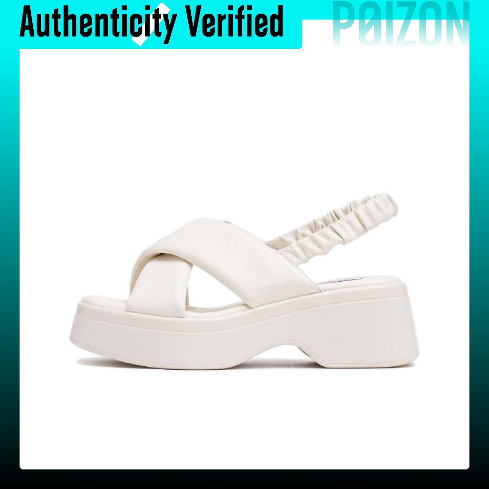 รองเท้าแตะผู้หญิง STACCATO Snowflakes Shoes One Strap ผู้หญิง EI813 ราคา 14,146 บาท*ส่งฟรี