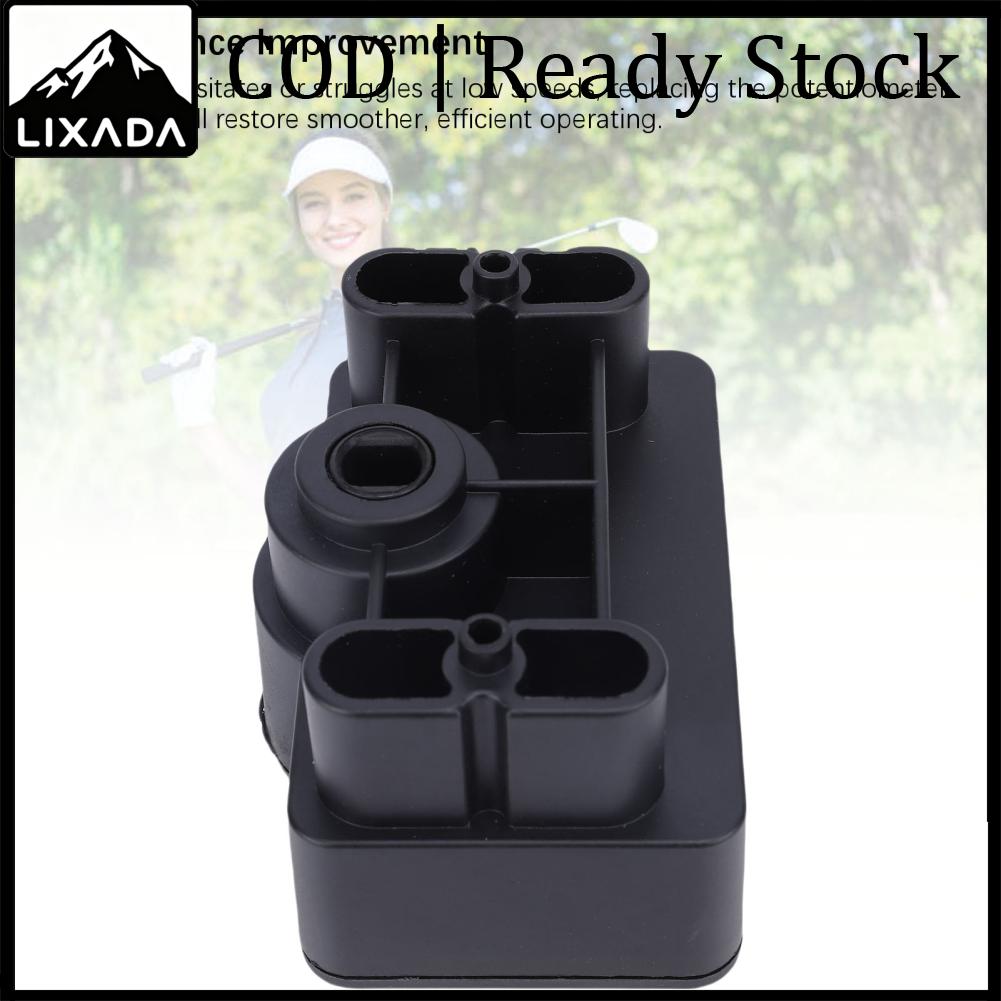 LIXADA MCOR Potentiometer สำหรับแบบอย่าง 2004 ถึง 2011 รถเข็น ABS 102528501 MCOR Motor Controller Accelerator ราคา 2,630 บาท*ส่งฟรี