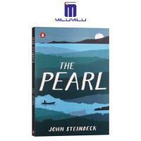The Pearl Paperback by John Steinbeck Original English books