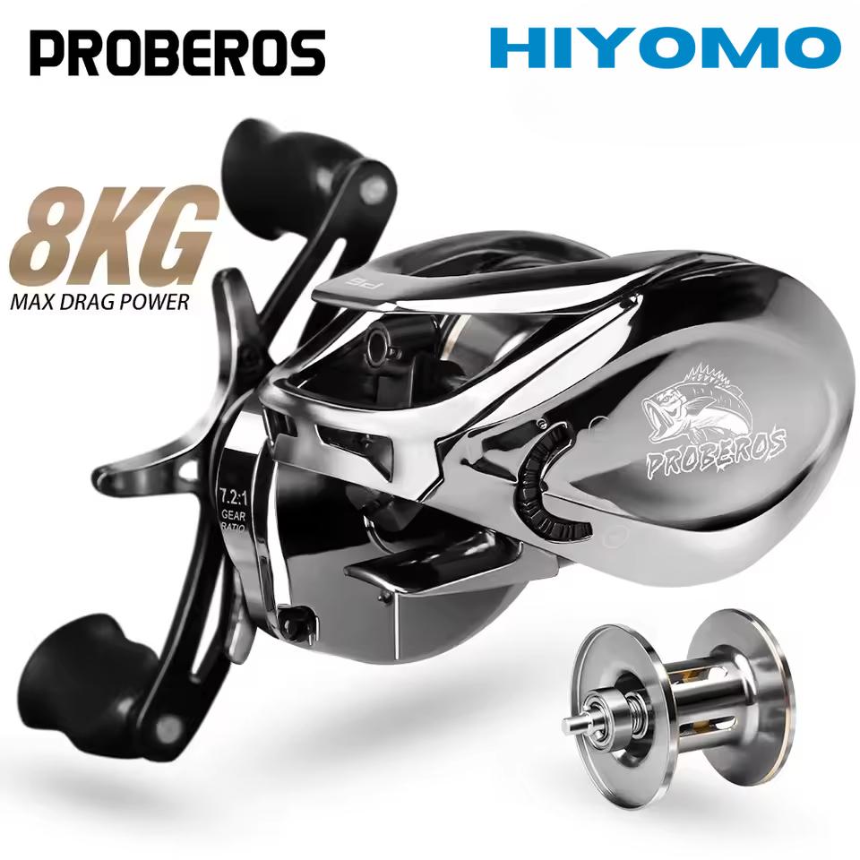 baitcasting reels with out clickers KastKing Al-Ti Elite Reel | KastKing ALTI Baitcaster Reel The KastKing MgTi Elite Baitcasting Reel features the worlds first true titanium spool for ultra How Light Is Light Enough?