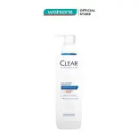 Dầu Gội Ngăn Ngừa Gàu Clear Scalpceuticals Pro Scalp Derma Dandruff Rescue Scalp Derma Shampoo 200g