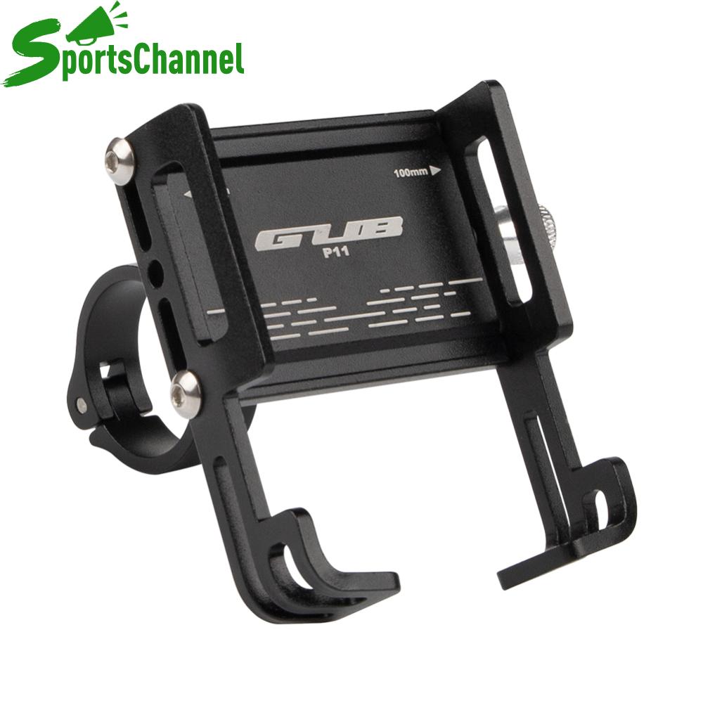 Xe Đạp Giá để điện thoại nhanh chóng đính kèm/tách khung xe đạp Giá để điện thoại giá đỡ điện thoại xe máy cho 1.96 để 3.93 trong điện thoại thông minh