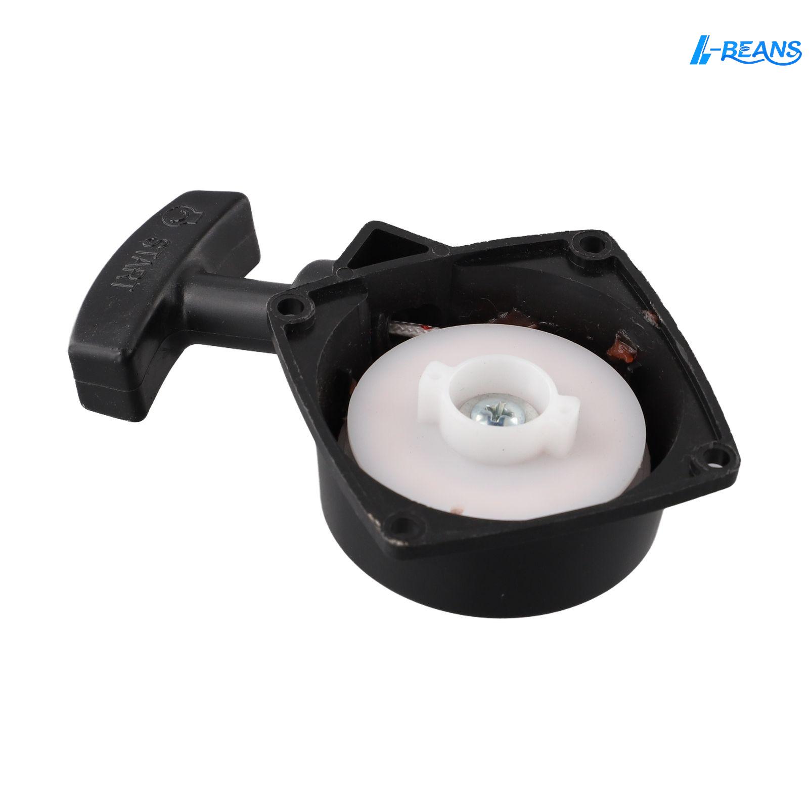【BEUMK】 Reliable Starting Mechanism Recoil Starter for EDR 210 and Similar Models ราคา 309 บาท*ส่งฟรี