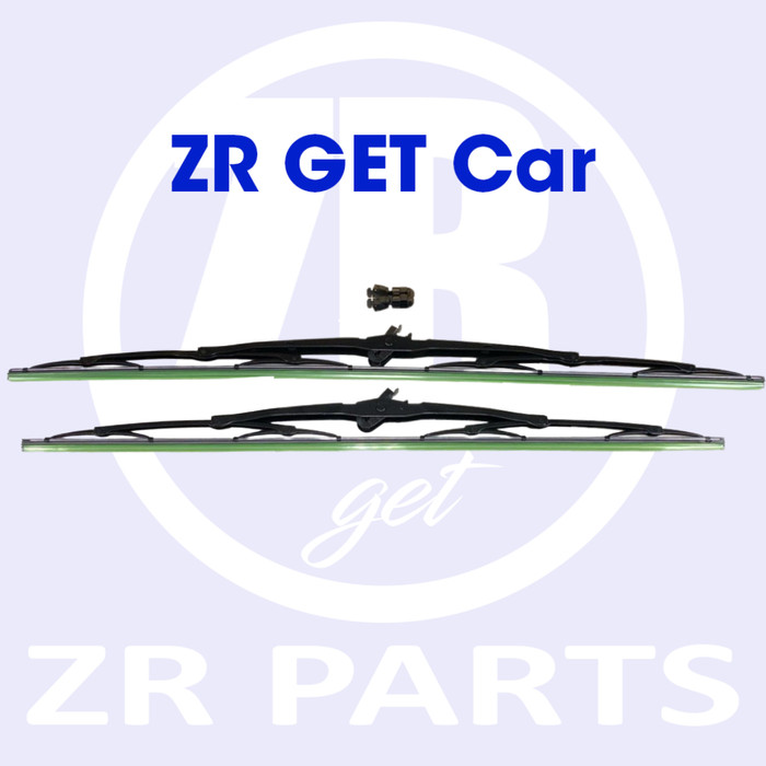 WIPER BLADE MERCEDES BENZ S CLASS W140 SET A0018204845 -nanas shop9 Harga 1,279,000 rupiah*Gratis Ongkir