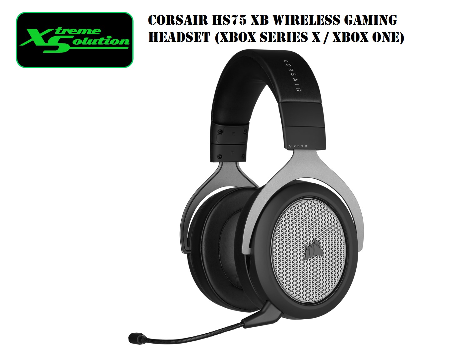 Xbox Series X Headset - Best Price in 