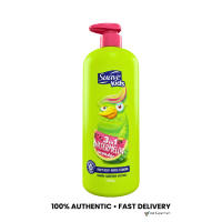 Suave Kids 3-in-1 Shampoo Conditioner & Body Wash 700mL– Silly Apple or Watermelon