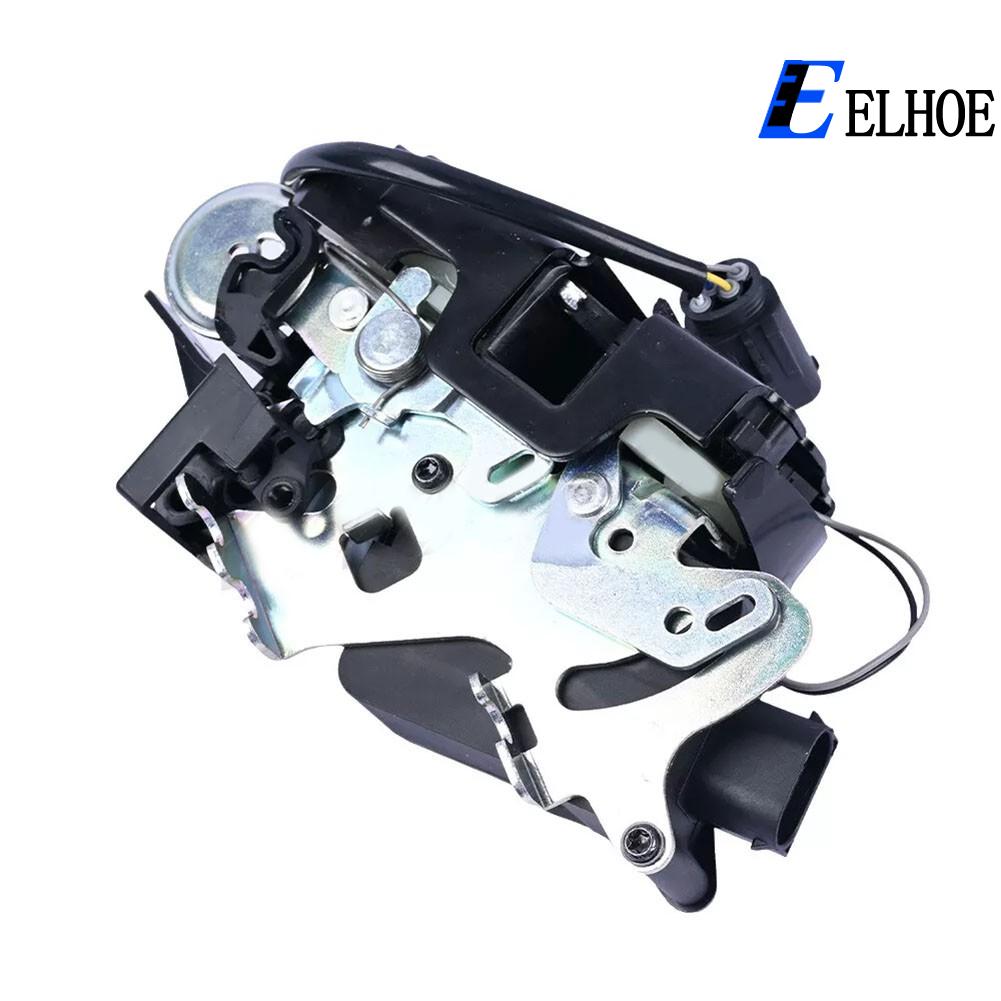 【bonjoy】 Replacement Door Lock Actuator for Mercedes For Vito For Viano W639 2003 Model [Large Inventory Hot Selling] ราคา 4,994 บาท*ส่งฟรี