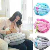 Adjustable Nursing Pillow for Infants - Baby Care Pillow