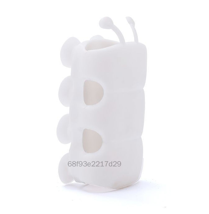 Người giữ vòi hoa sen silicon giữ nước nóng hổi mạnh mẽ FD-VN