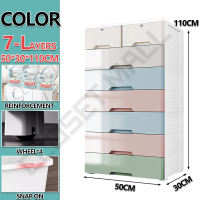 Goody 60cm Durabox Cabinet Drawer Clothes Storage Cabinet With Wheels Drawer With Lock Clothes