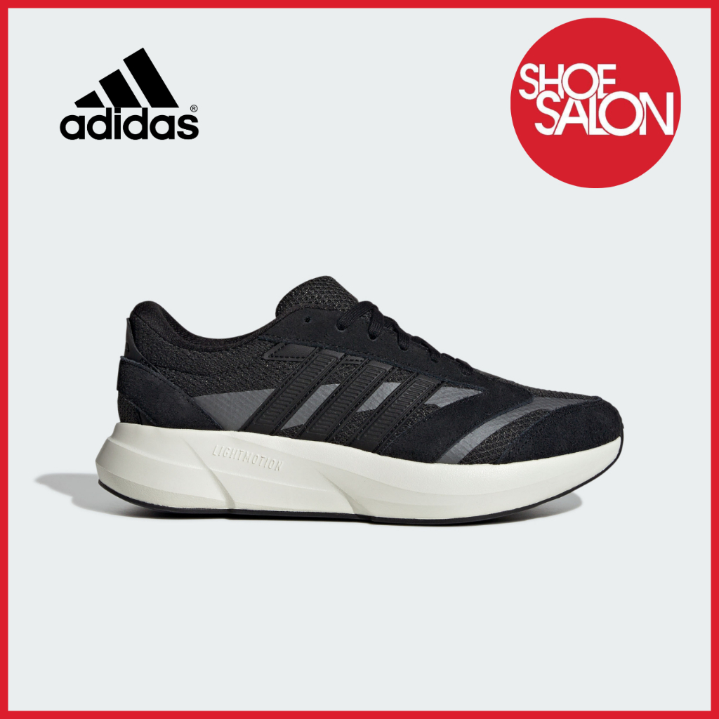 Adidas LIGHTSHIFT 2.0 Women's Shoes Carbon/Core Black/Iron Metallic HP6977