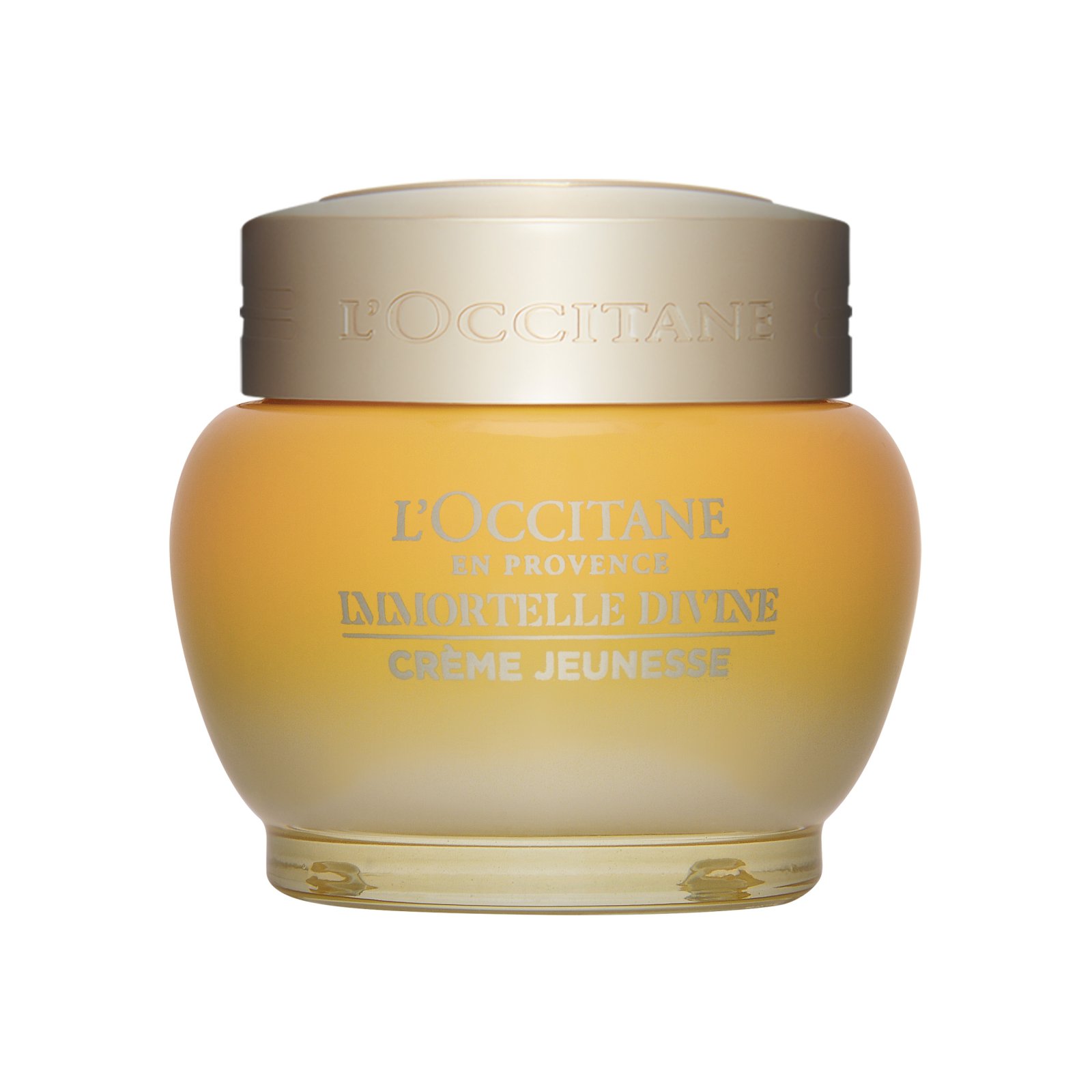 L'Occitane Immortelle Divine Youth Cream 50ml ราคา 5,717 บาท*ส่งฟรี
