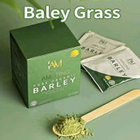 AMAZING PURE ORGANIC BARLEY POWDERED DRINK MIX FROM AUSTRALIA - 1 BOX