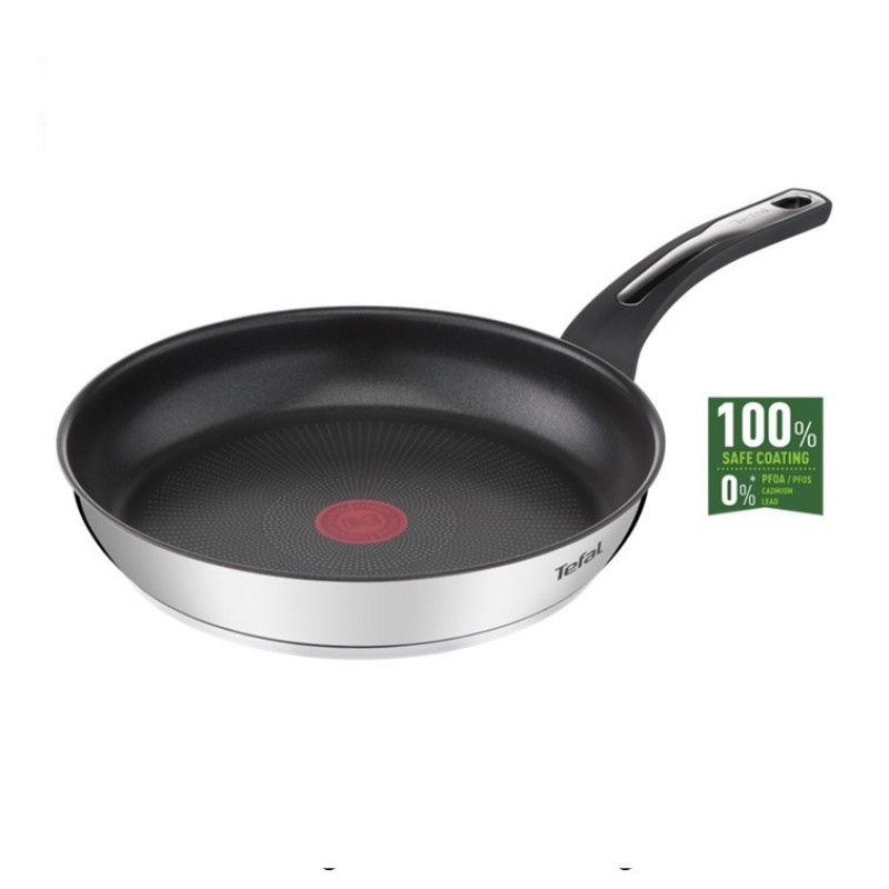 Tefal Emotion Non Stick Frypan 28cm E30006 Singapore