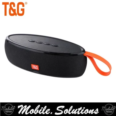 T&G Portable Wireless Bluetooth Speaker TG105