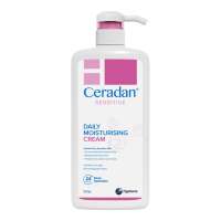 CERADAN Daily Moisturising Cream 500g