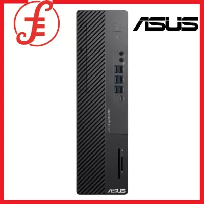 ASUS ExpertPC D700SA-710700020T GeForce® GT710 i7-10700 8GBRAM 512GBSDD Wi-Fi 6 Win10 Home 3Yrs Onsite warranty (D700SA-710700020T)
