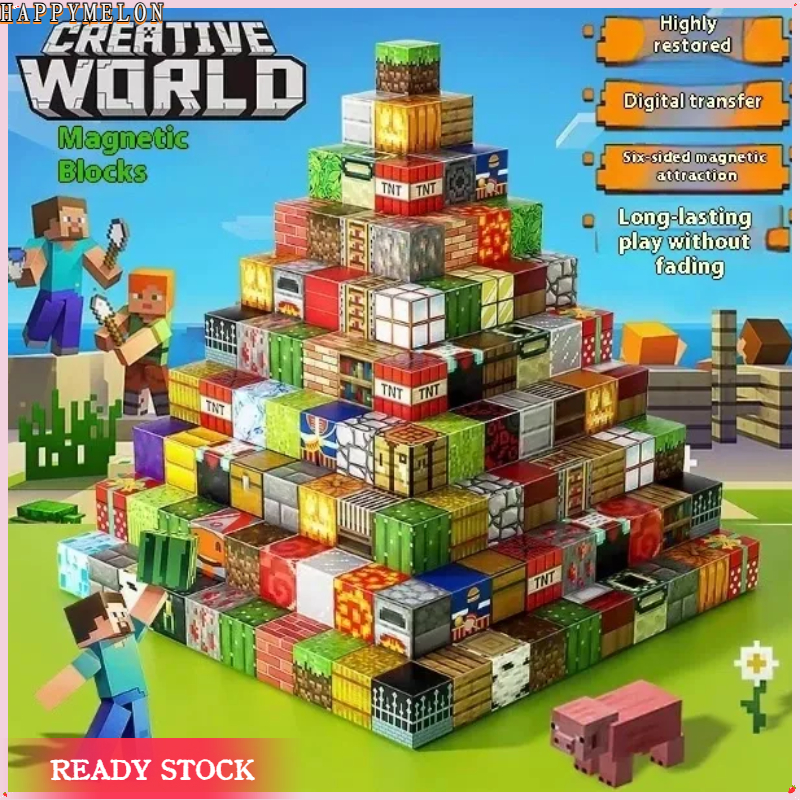 Kids Bicycle 12/16 inch Basikal Budak Rubber Wheels Children's Bicycle Aged 2-8 Kids Toy Gift